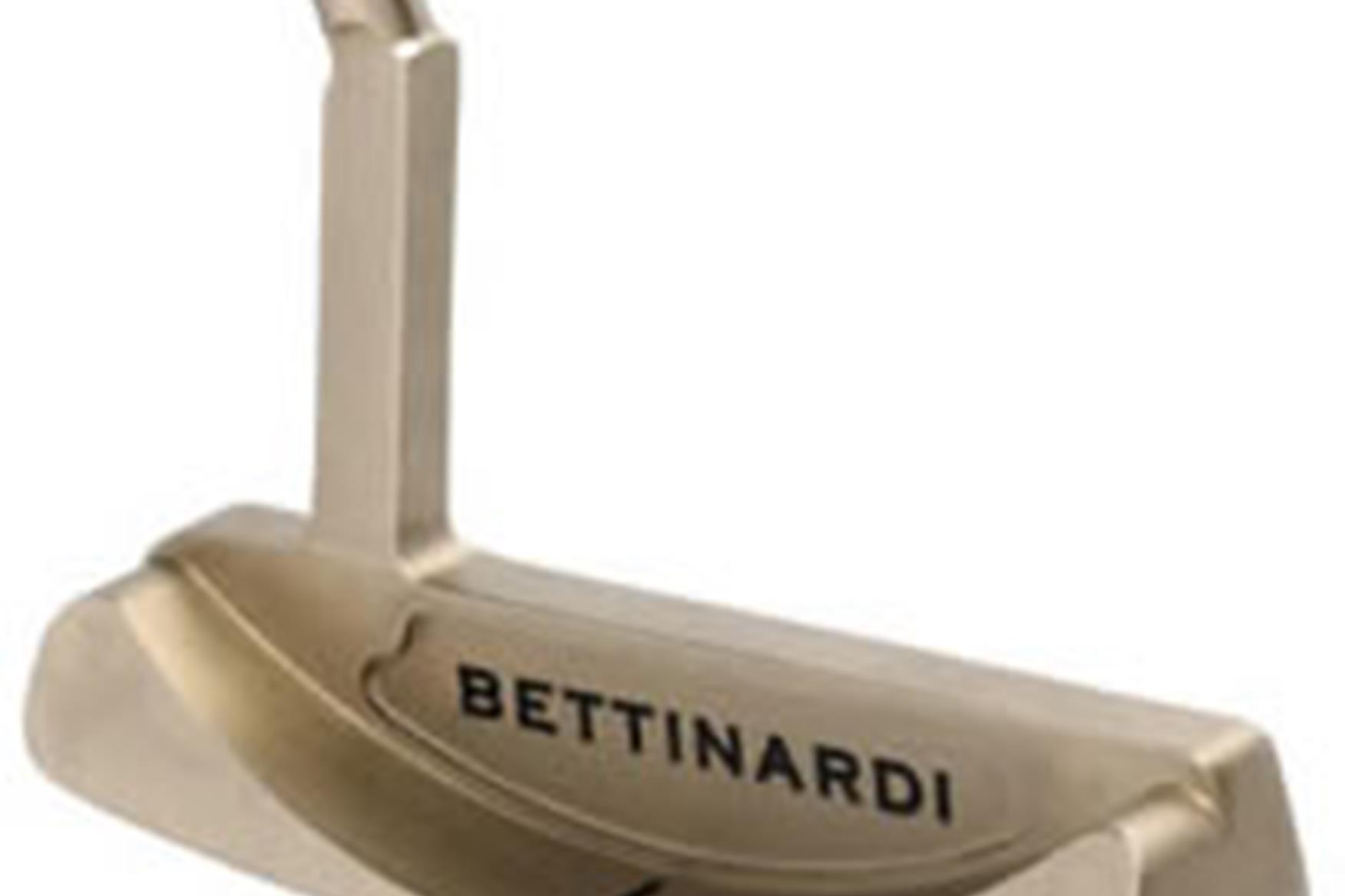 mizuno bettinardi putter